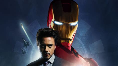 iron man streaming vf